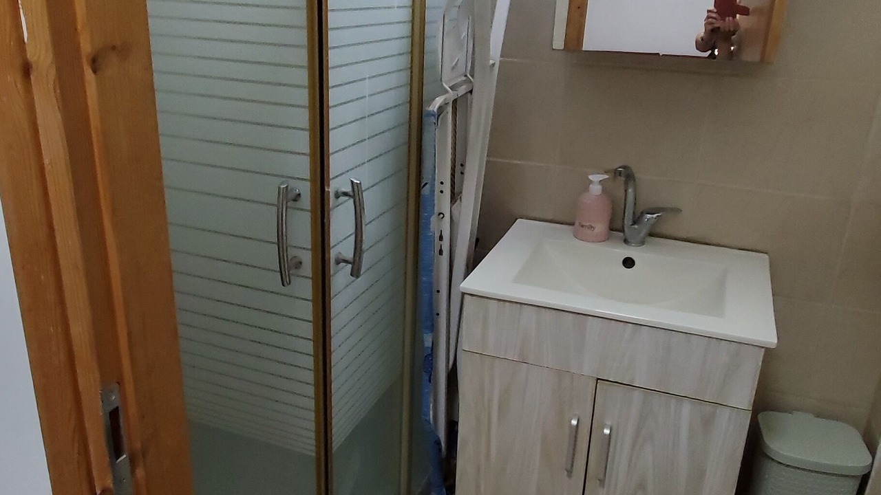 Photo of Bathroom in Petah Tikva