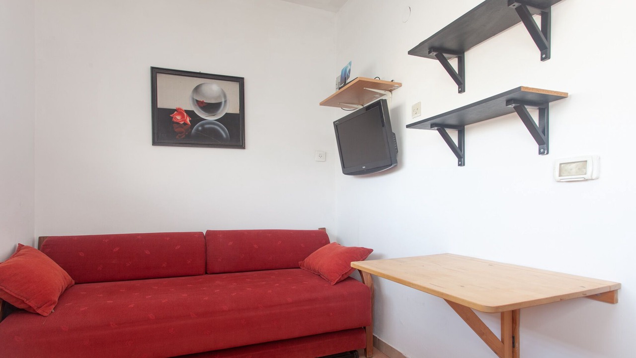 Photo of Livingroom in Petah Tikva