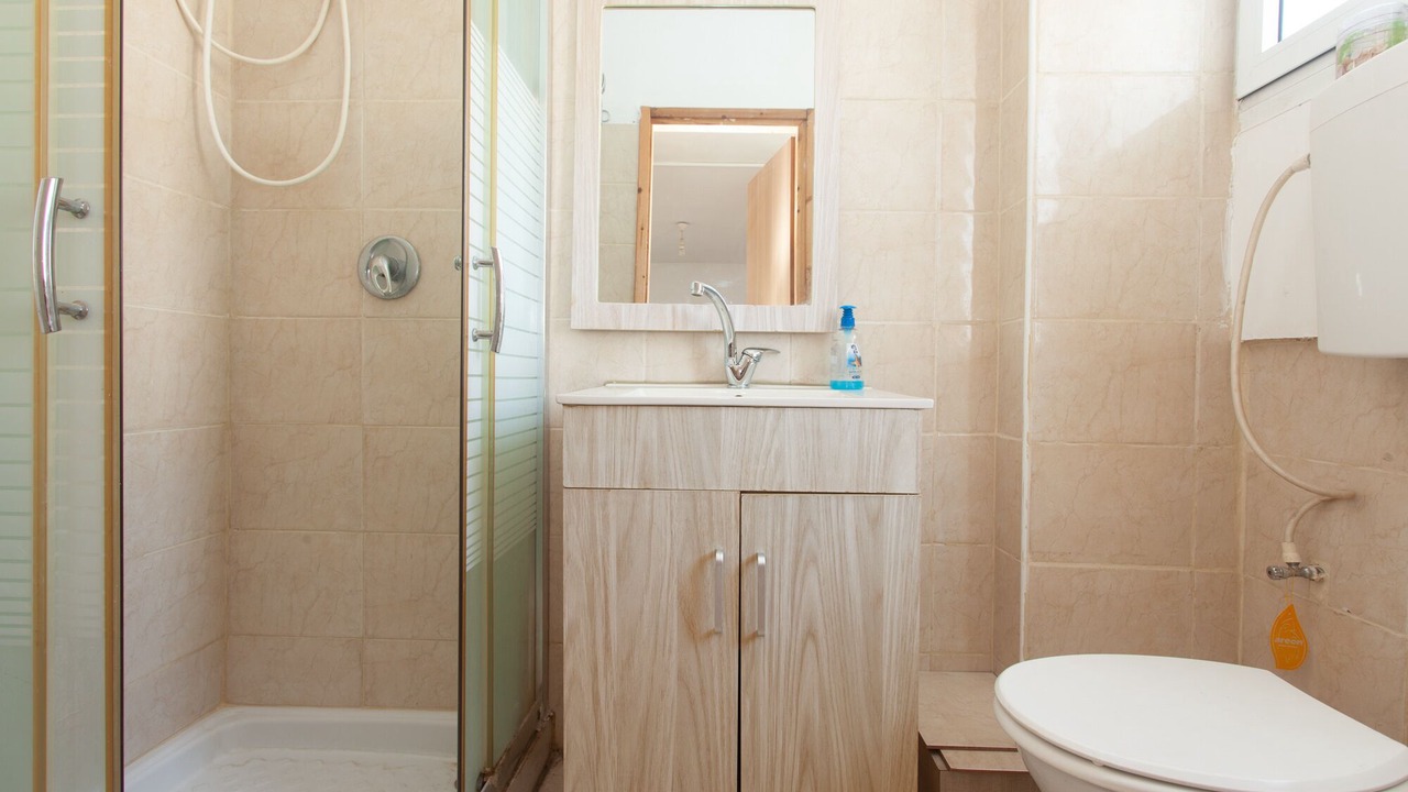 Photo of Bathroom in Petah Tikva