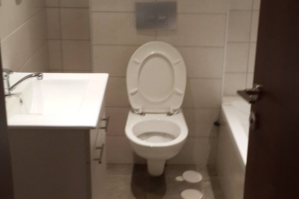 Photo of Bathroom in Jerusalem