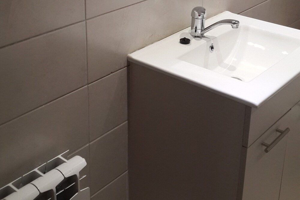 Photo of Bathroom in Jerusalem