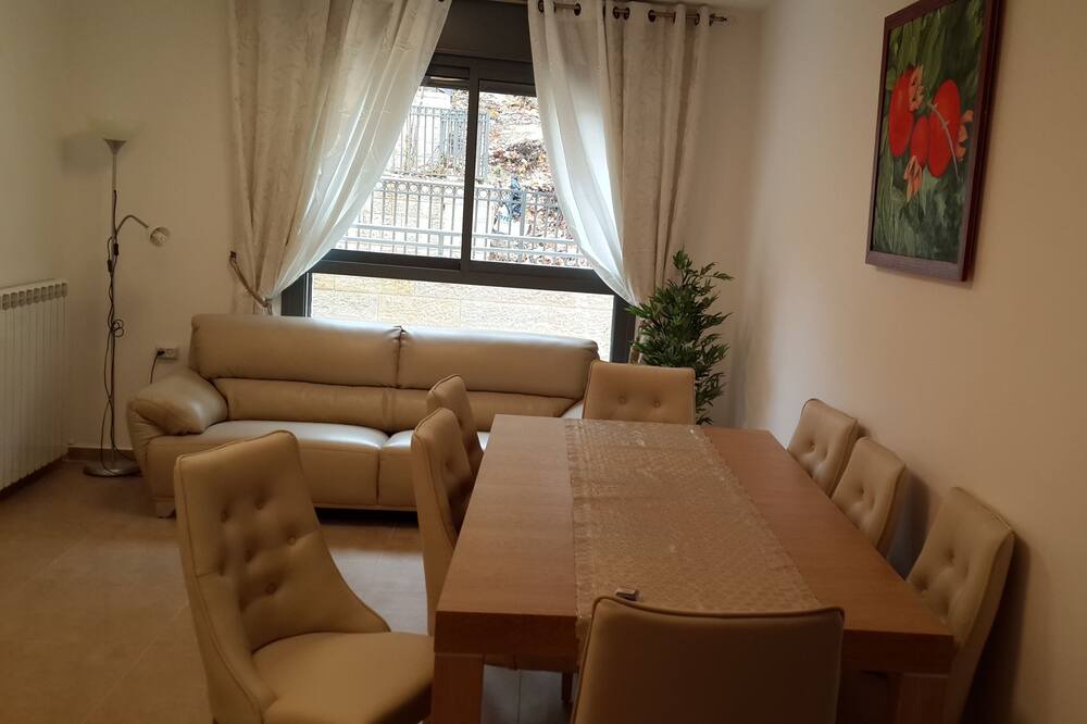 Photo of Kitchen in Jerusalem