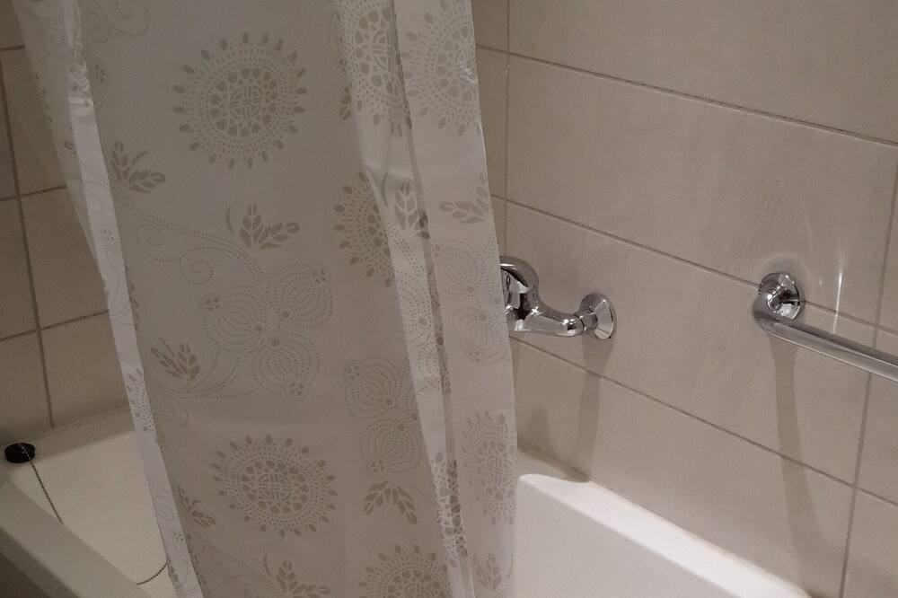Photo of Bathroom in Jerusalem