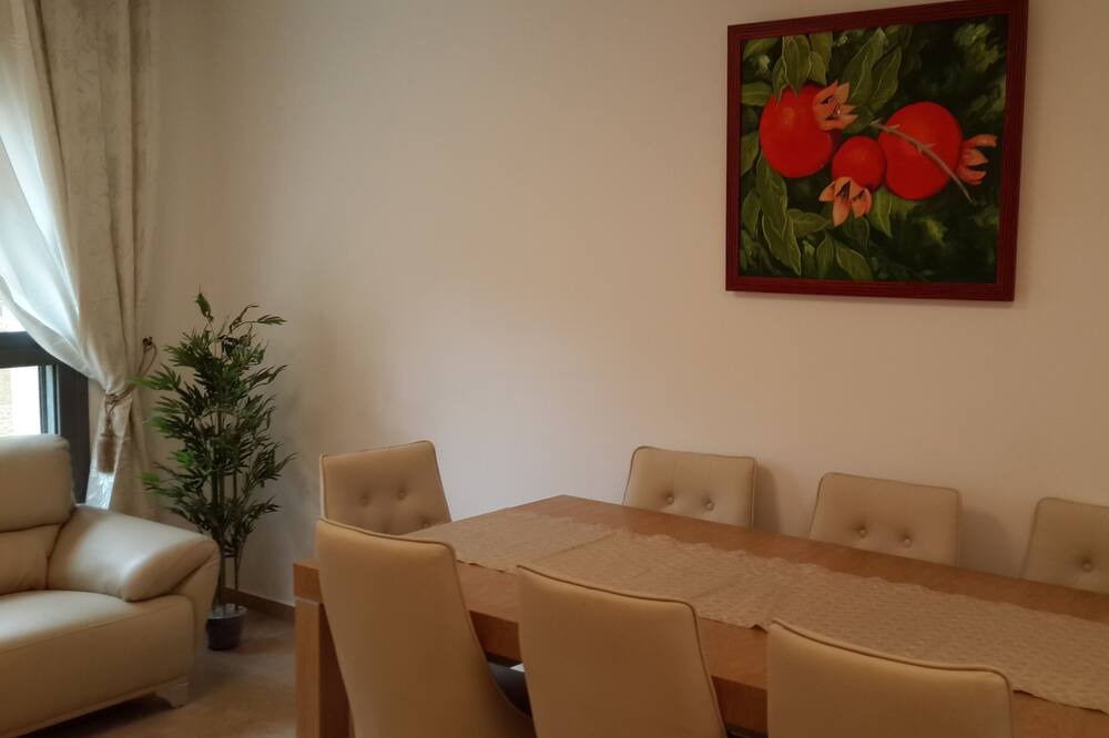 Photo of Kitchen in Jerusalem