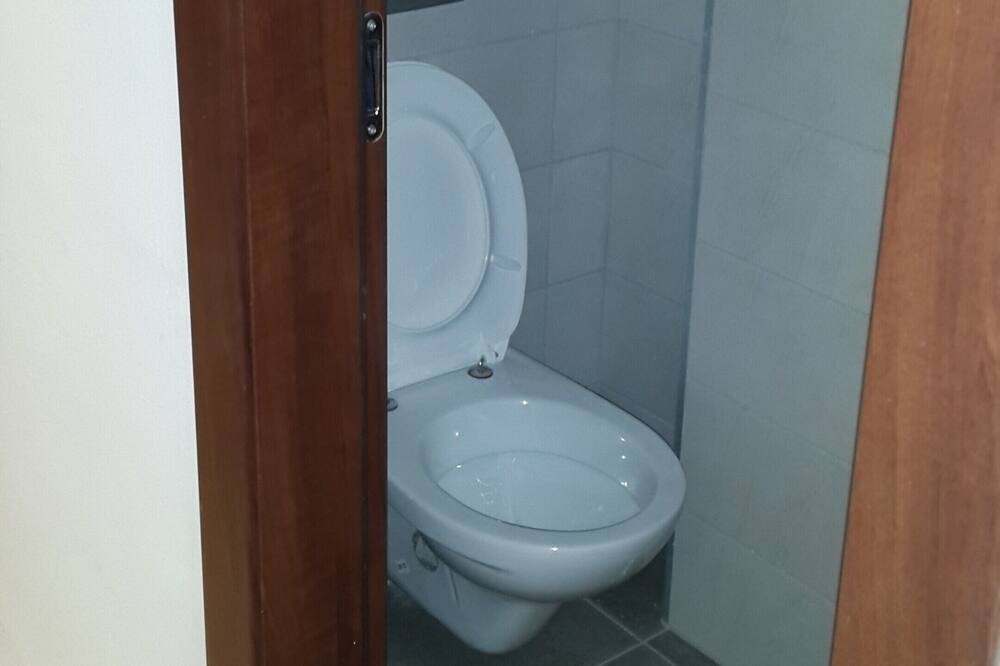 Photo of Bathroom in Jerusalem