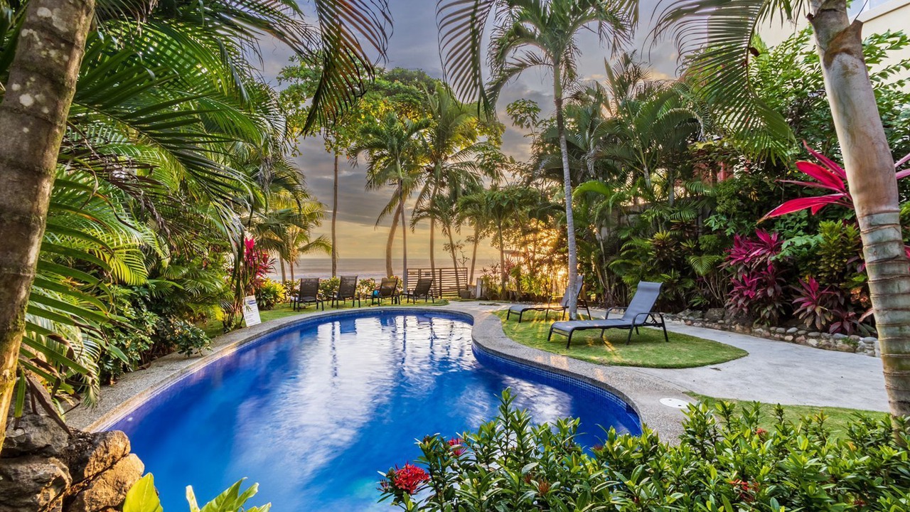 Photo of Outdoor in Playa Hermosa