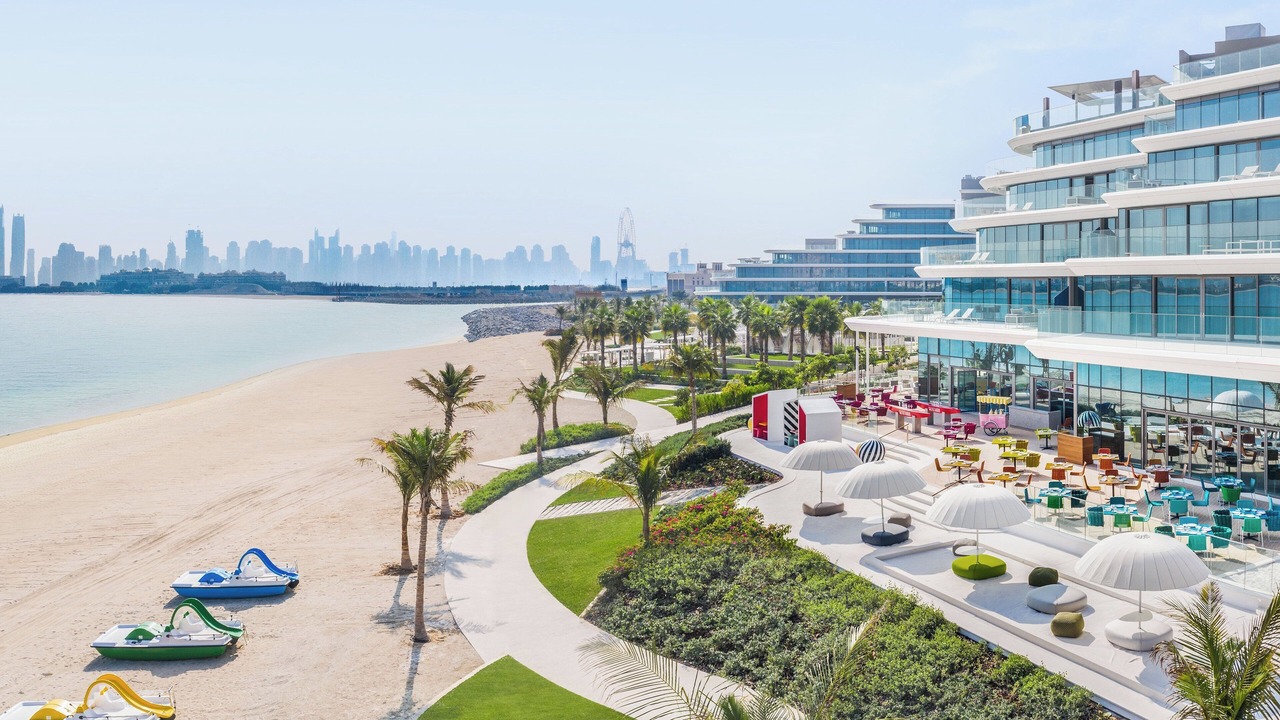 Photo of Others in Palm Jumeirah