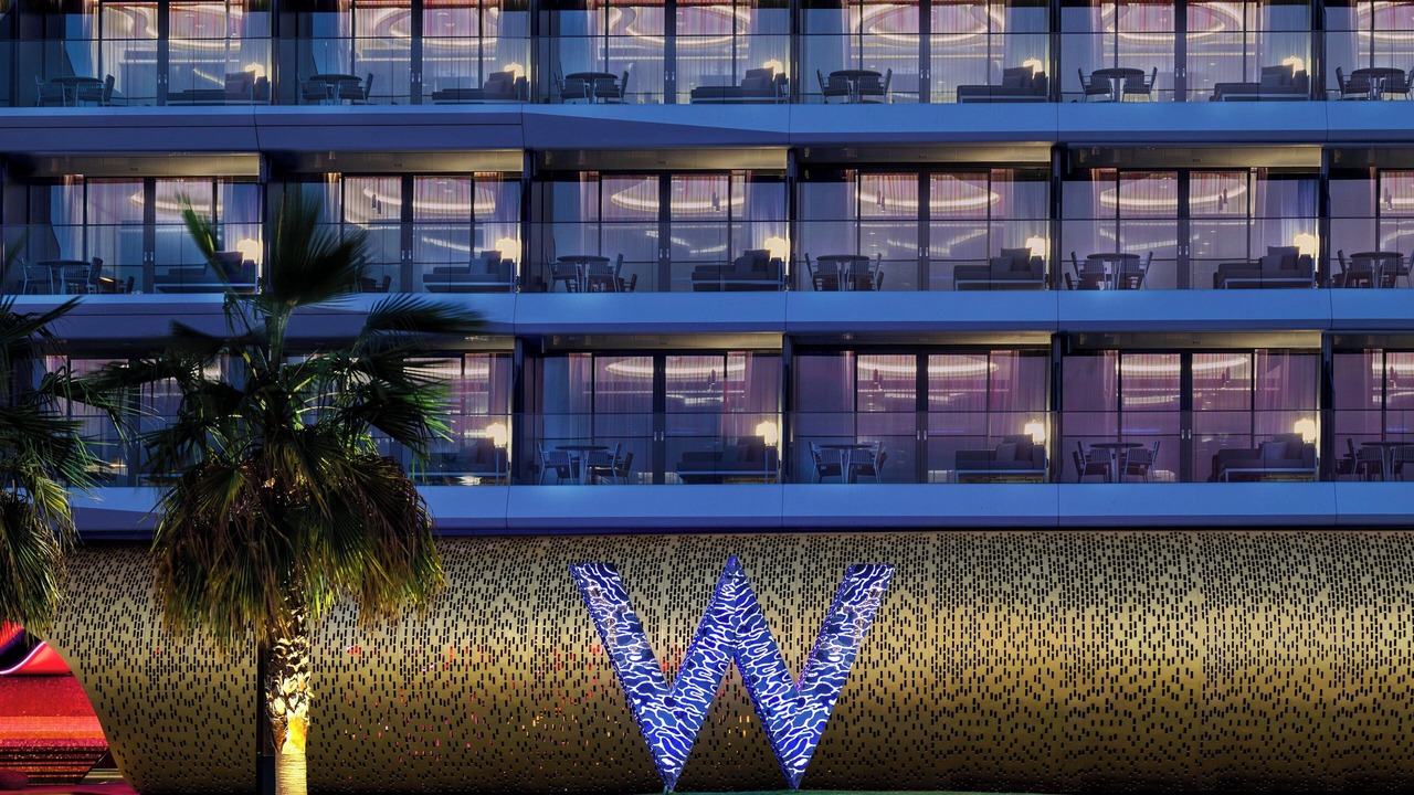 Photo of Others in Palm Jumeirah