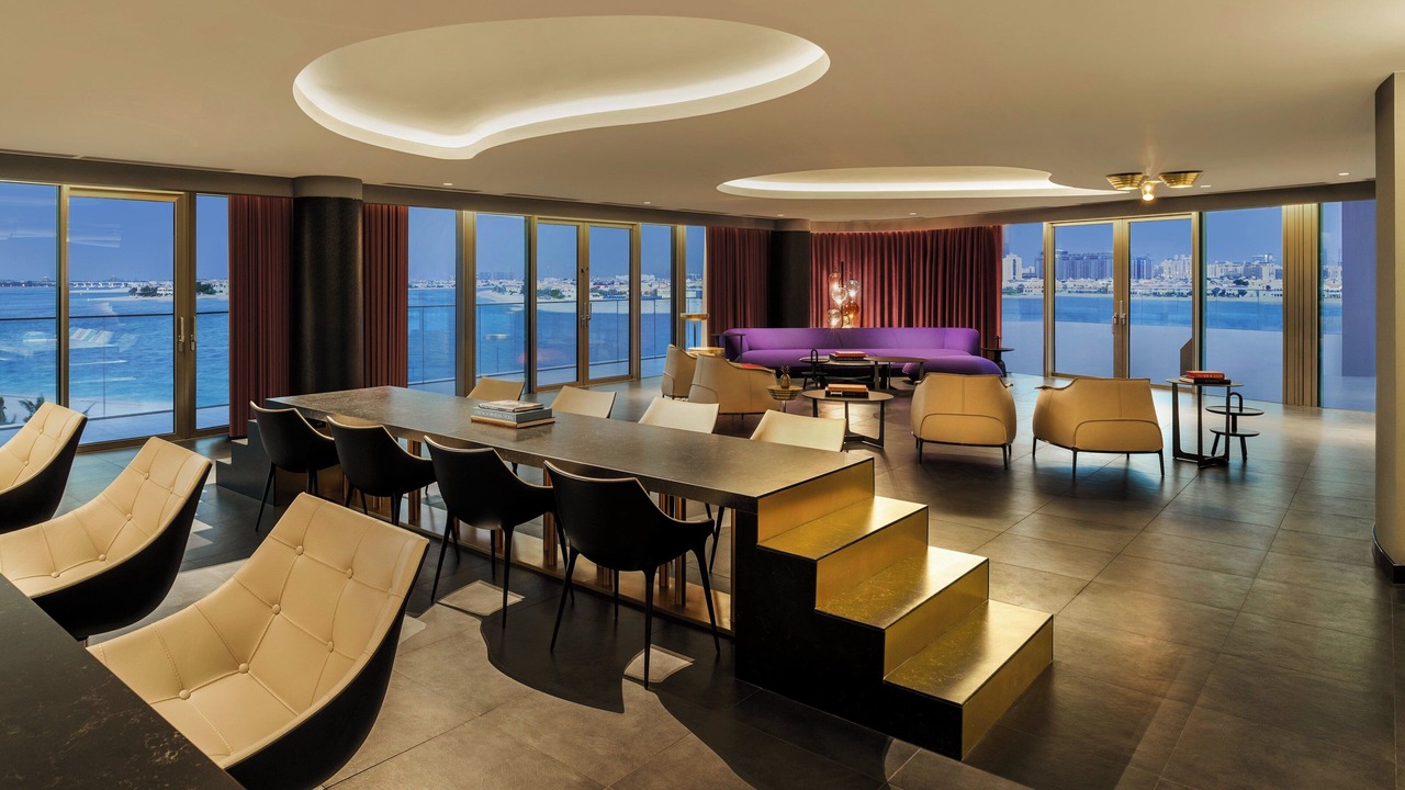 Photo of Outdoor in Palm Jumeirah