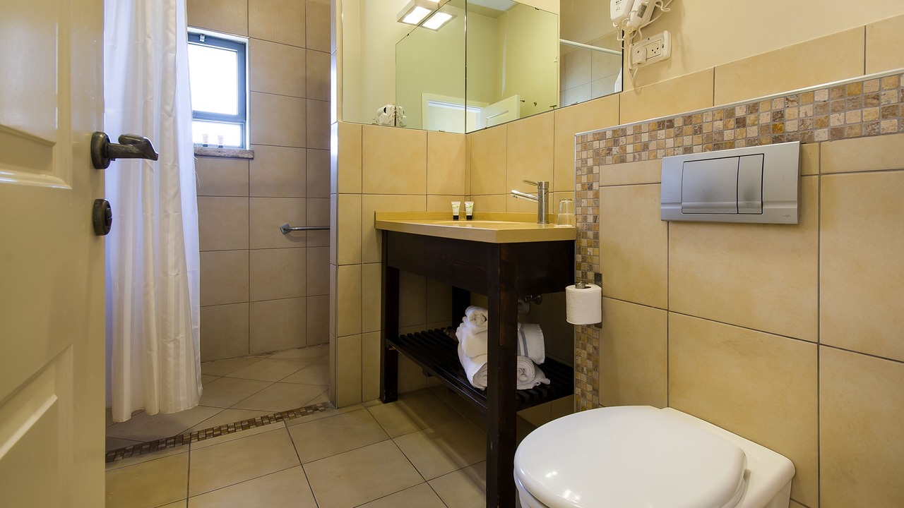 Photo of Bathroom in Dalia