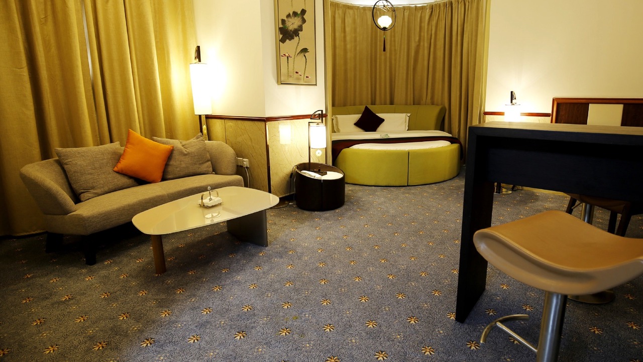 Photo of Livingroom in Ras Al Khaimah