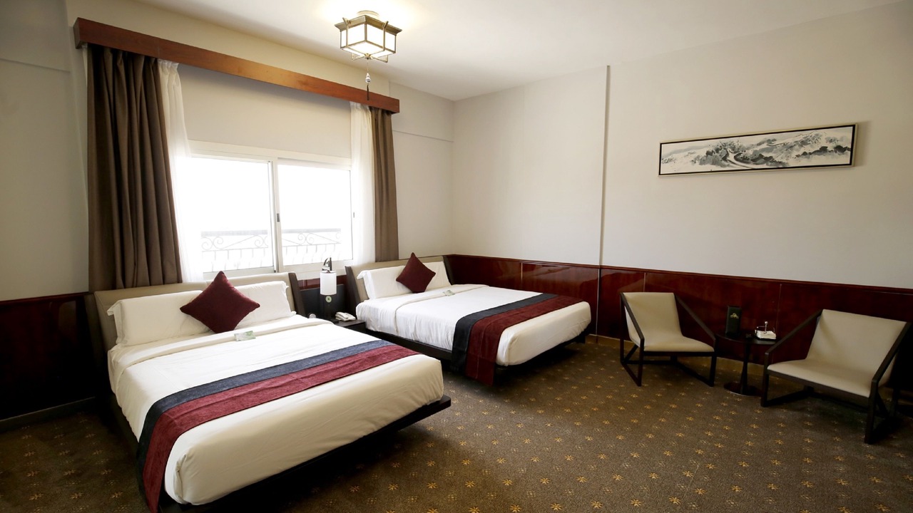 Photo of Bedroom in Ras Al Khaimah