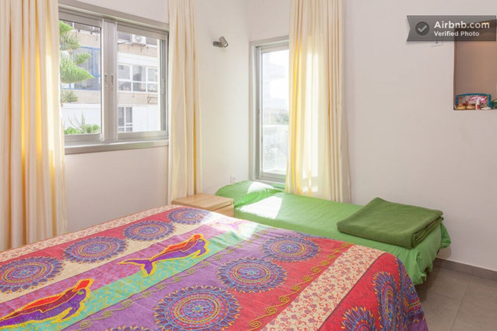 Photo of Bedroom in Old North