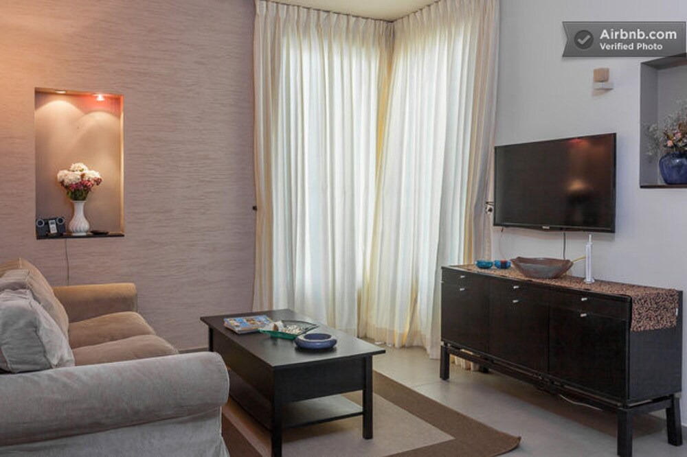 Photo of Livingroom in Old North