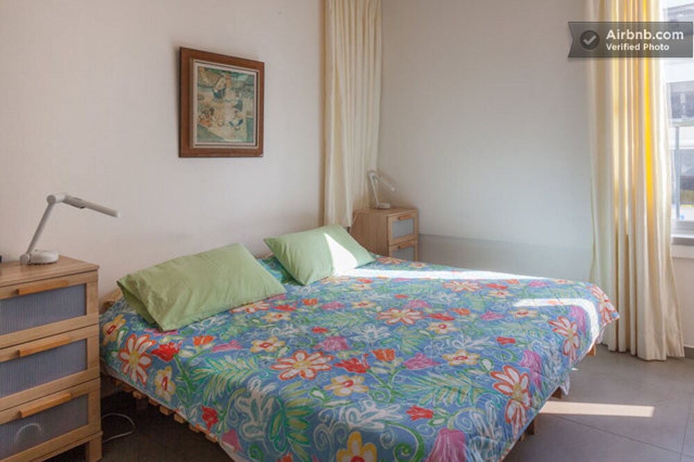 Photo of Bedroom in Old North