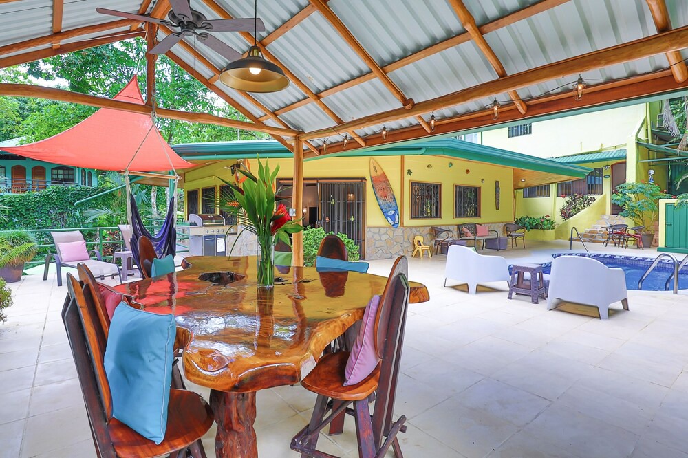 Photo of Outdoor in Valle Pura Vida