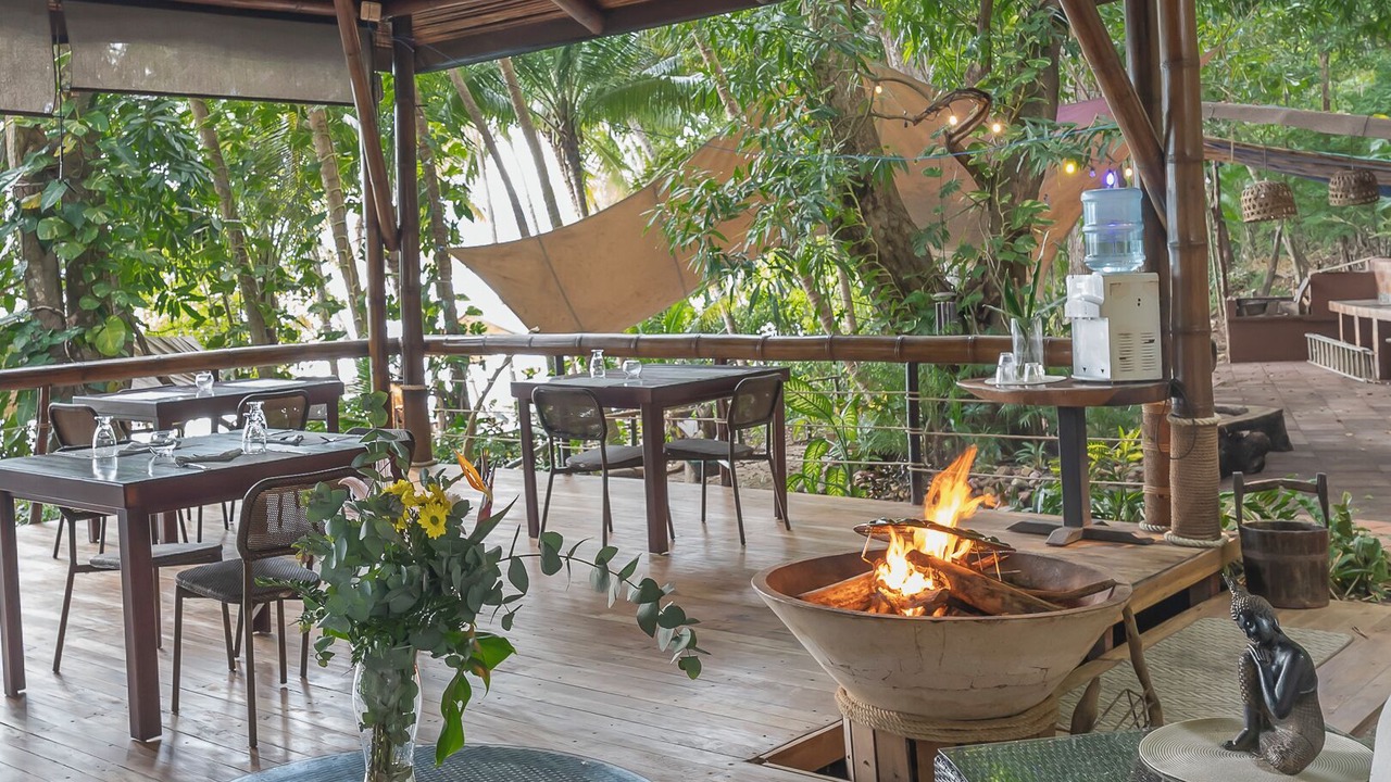 Photo of Patio Balcony in Paquera