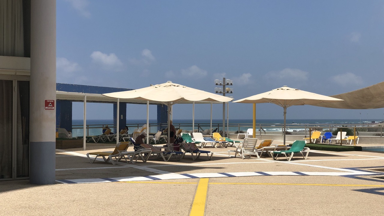 Photo of Outdoor in Bat Yam