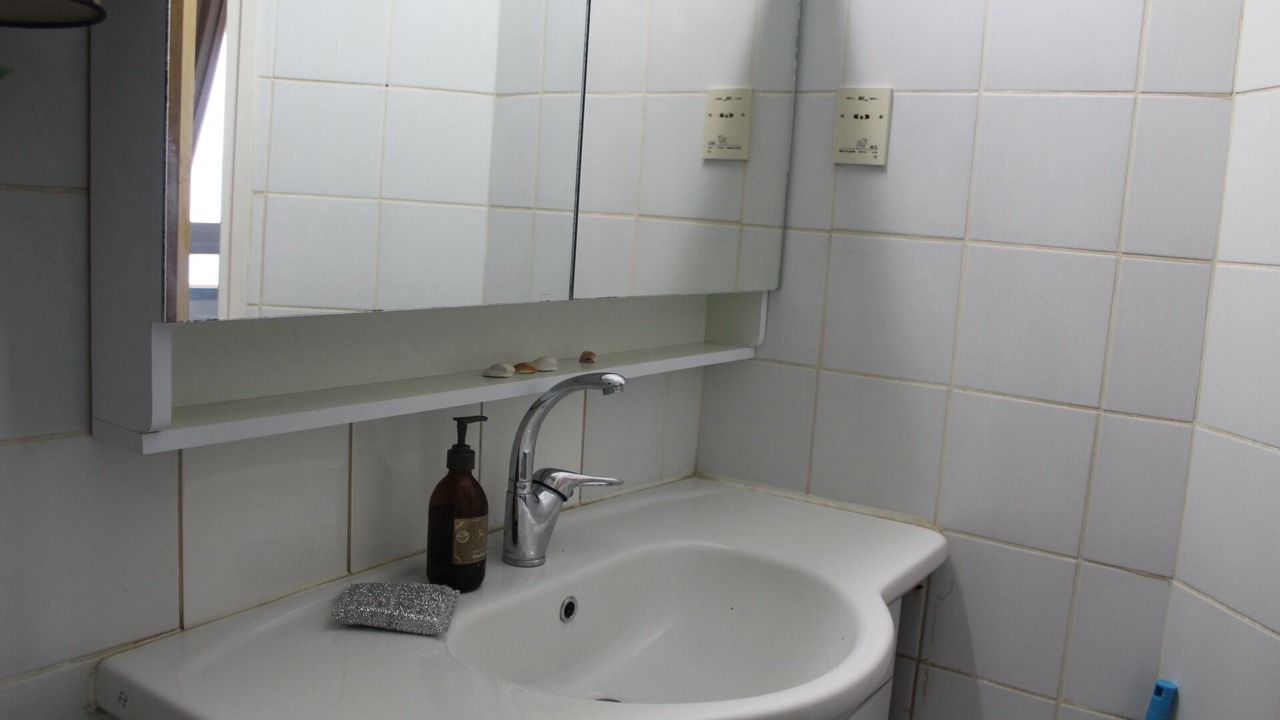 Photo of Bathroom in Bat Yam