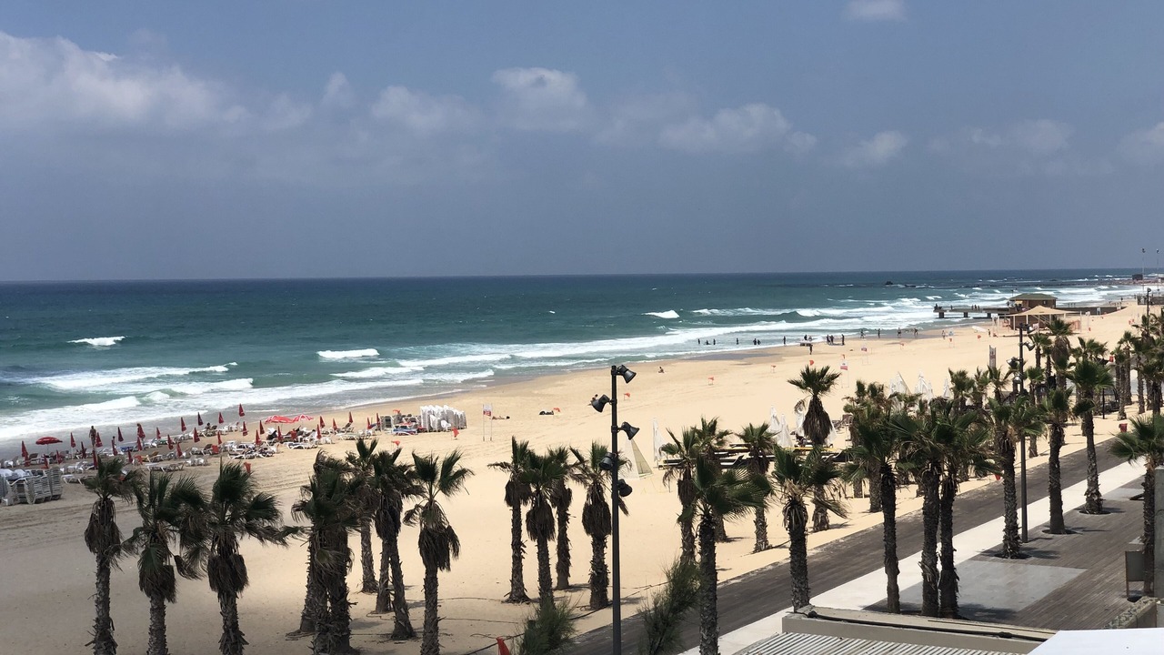 Photo of Others in Bat Yam