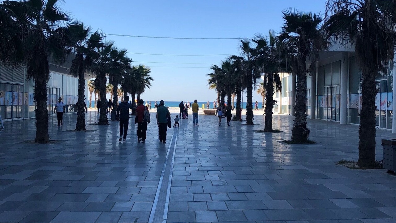 Photo of Outdoor in Bat Yam