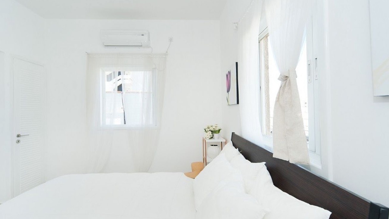 Photo of Bedroom in Old North