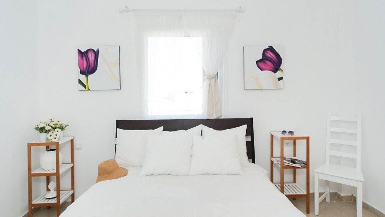 Photo of Bedroom in Old North