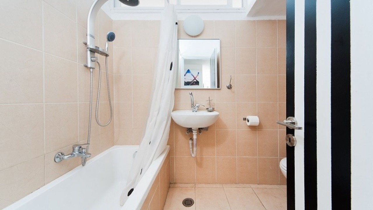 Photo of Bathroom in Old North
