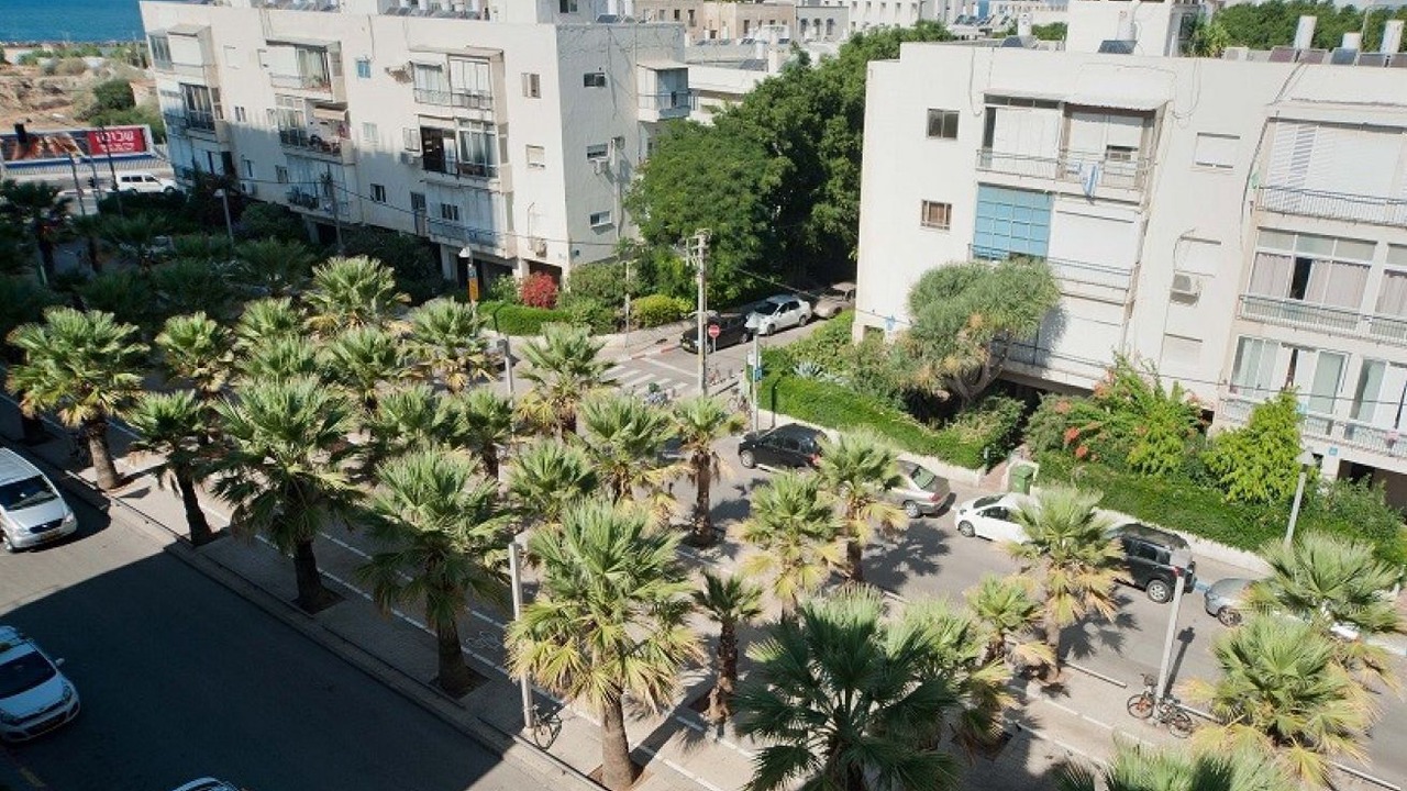 Photo of Outdoor in Old North