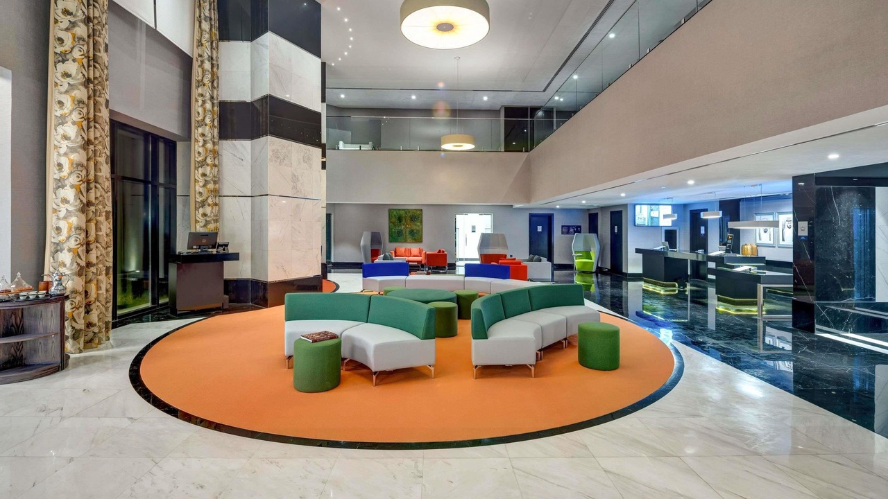 Photo of Outdoor in Sharjah
