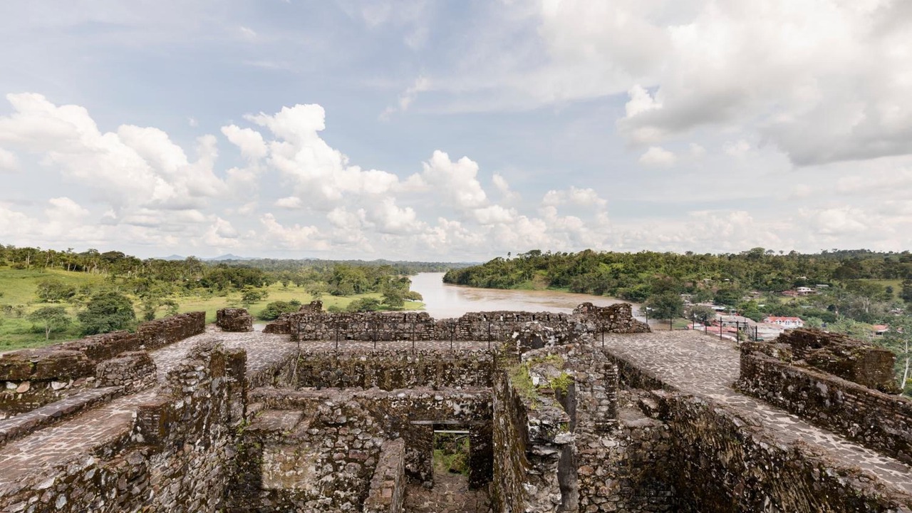 Photo of Outdoor in El Castillo
