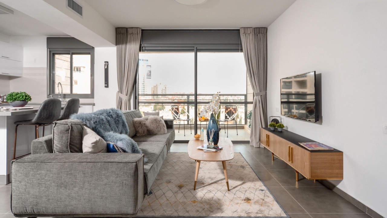 Photo of Bedroom in Jerusalem