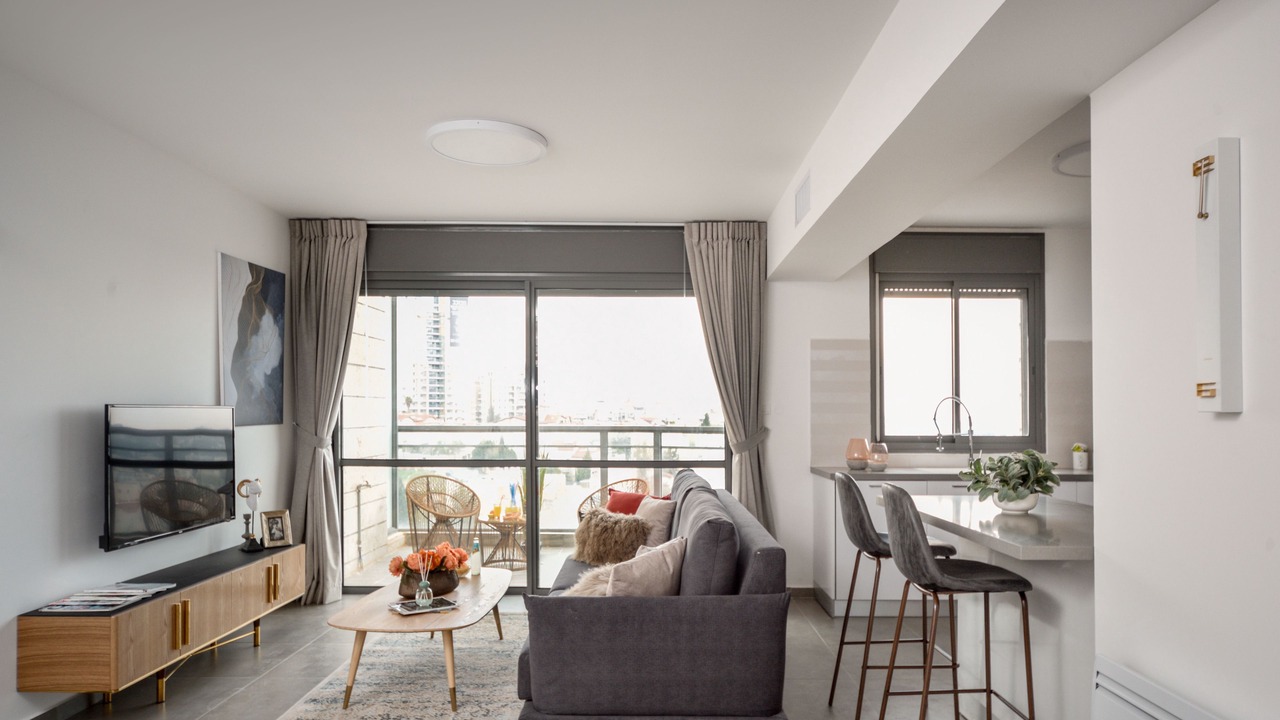 Photo of Bedroom in Jerusalem
