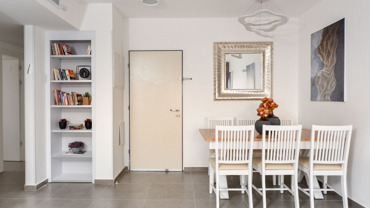 Photo of Bedroom in Jerusalem