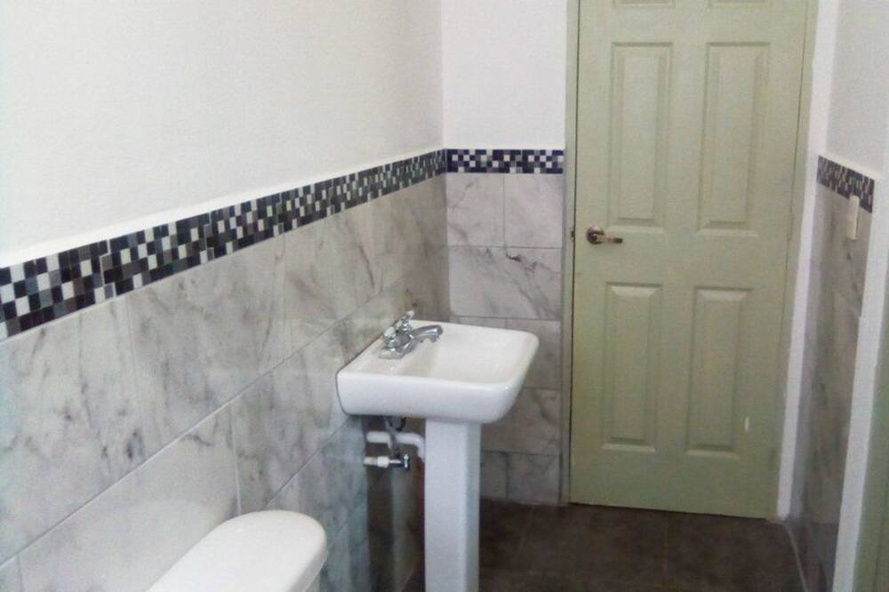 Photo of Bathroom in La Boquita