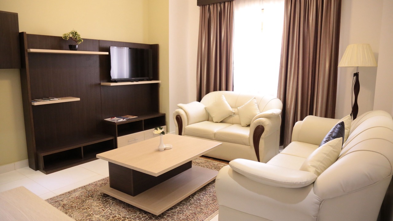 Photo of Bedroom in Sohar