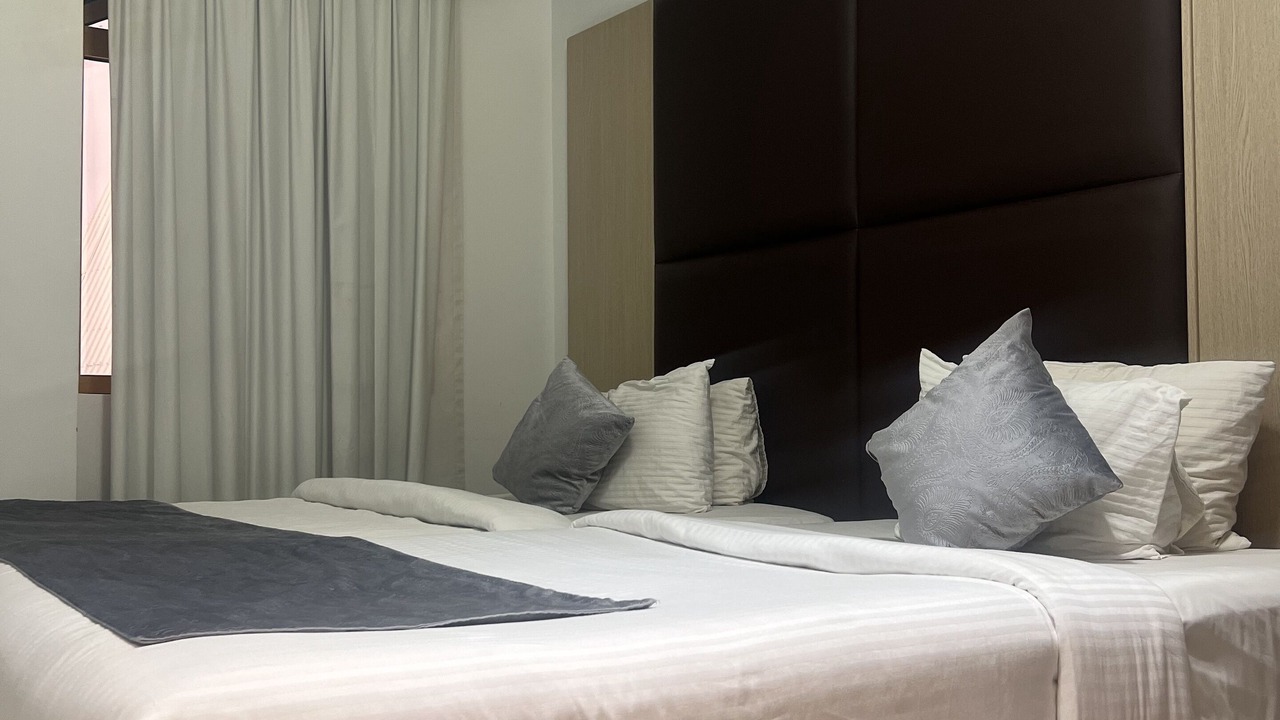 Photo of Bedroom in Sohar