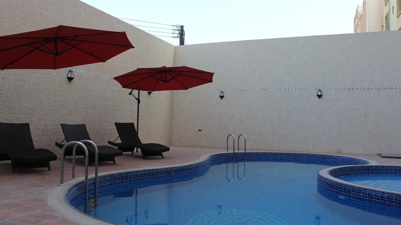 Photo of Outdoor in Sohar