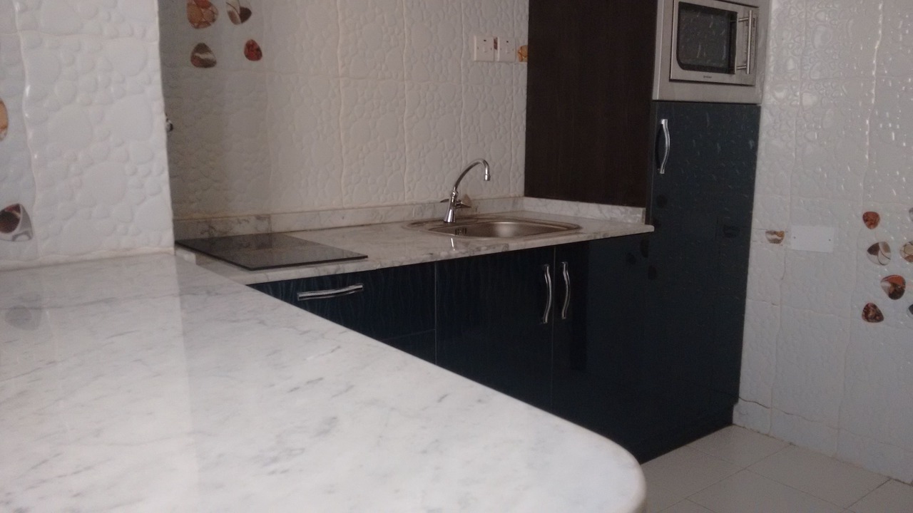 Photo of Kitchen in Sohar