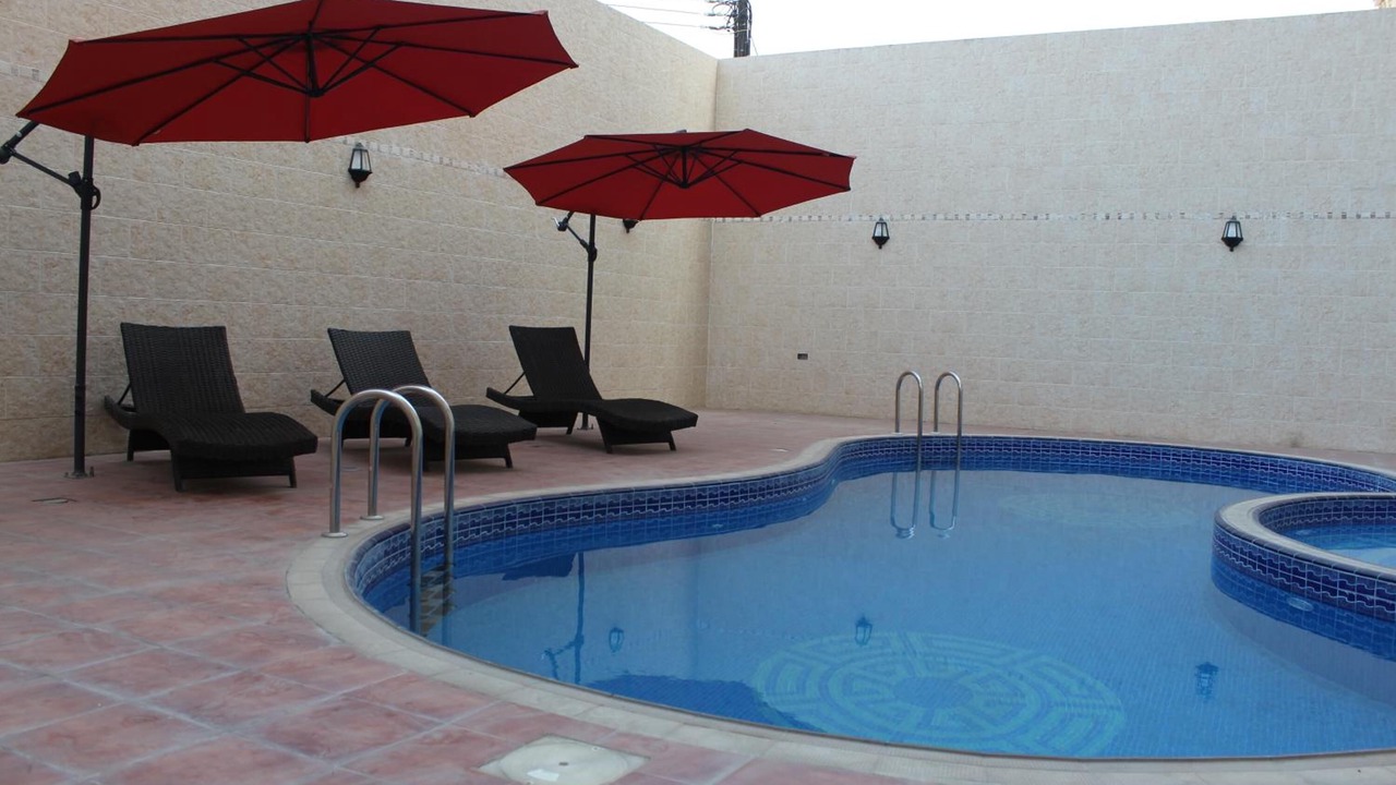 Photo of Outdoor in Sohar