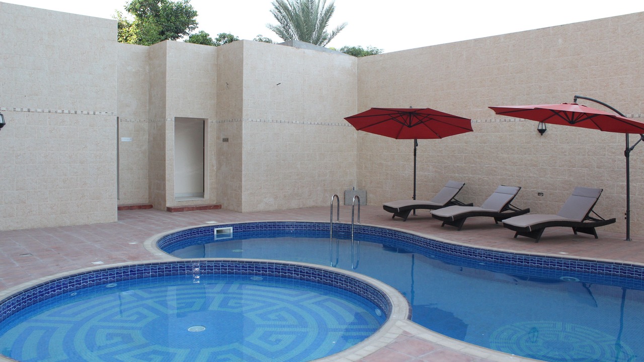 Photo of Outdoor in Sohar