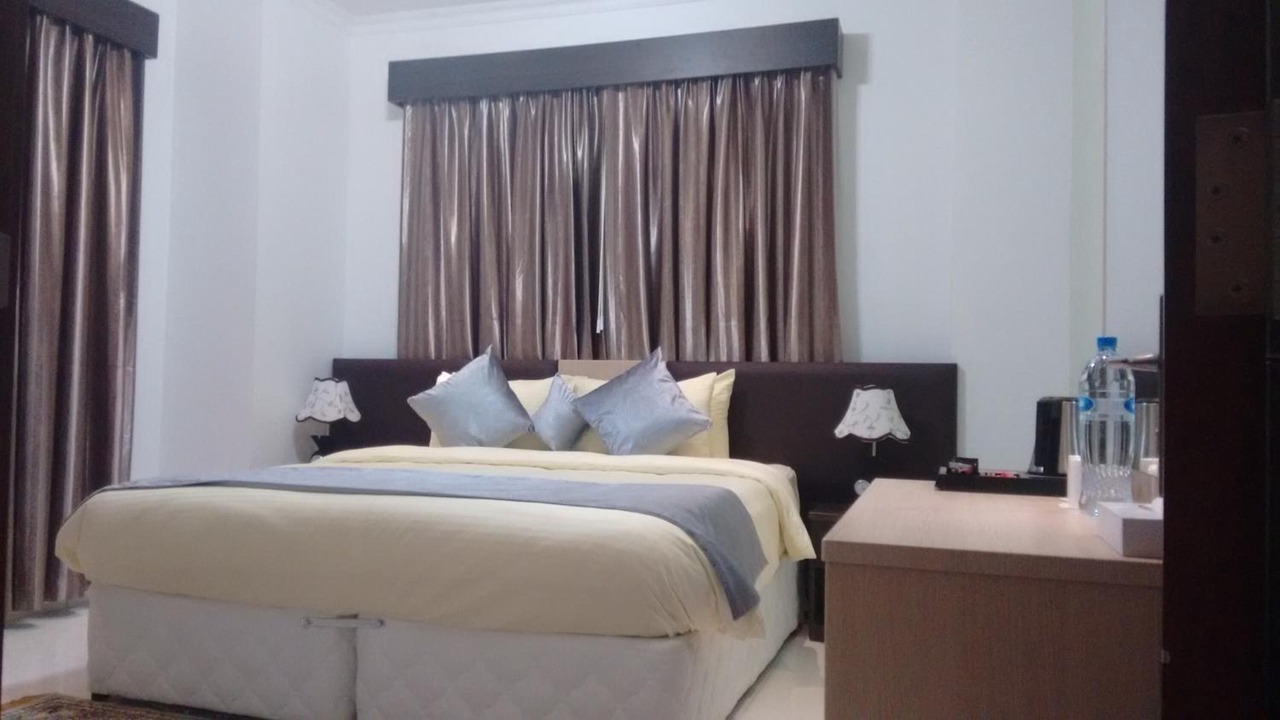 Photo of Bedroom in Sohar