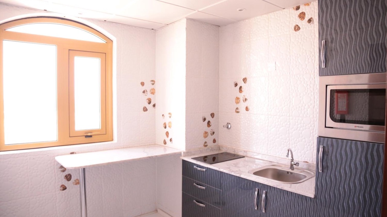 Photo of Kitchen in Sohar