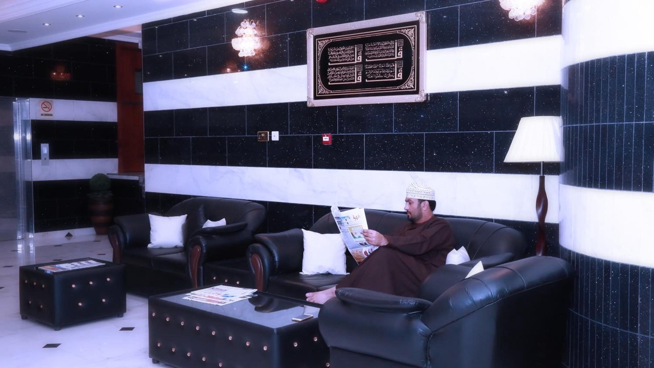 Photo of Others in Sohar