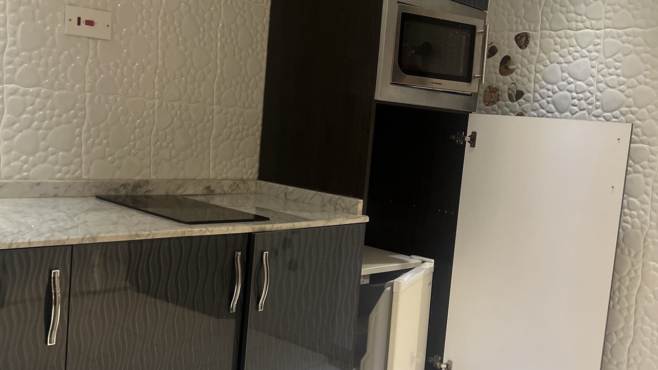 Photo of Kitchen in Sohar