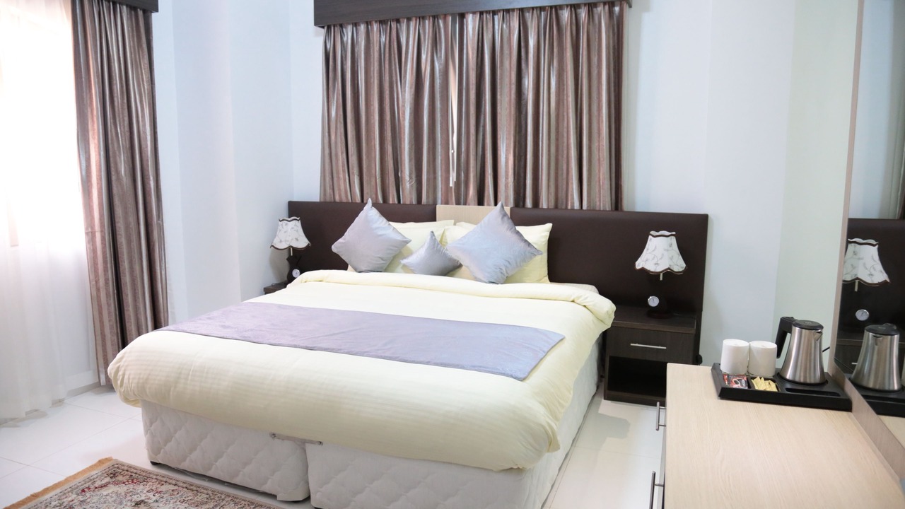 Photo of Bedroom in Sohar