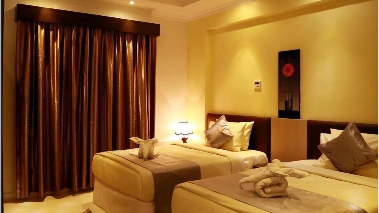 Photo of Bedroom in Sohar