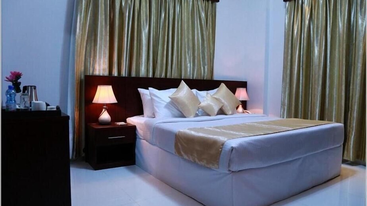 Photo of Bedroom in Sohar