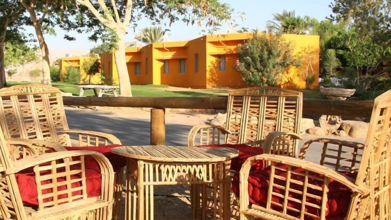 Photo of Patio Balcony in Elifaz