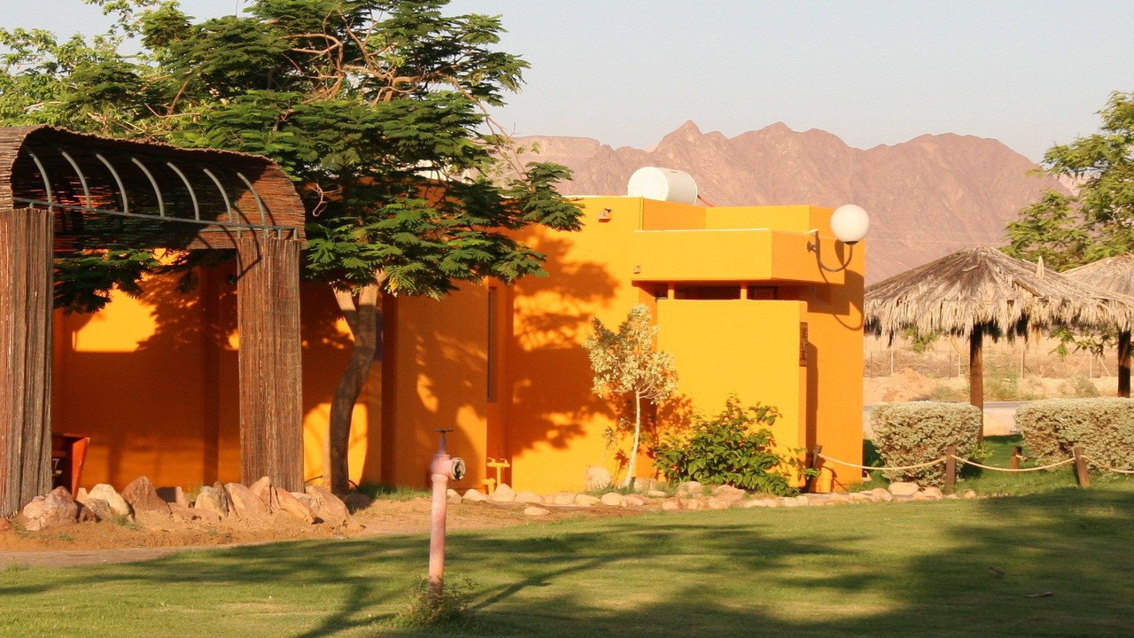 Photo of Outdoor in Elifaz